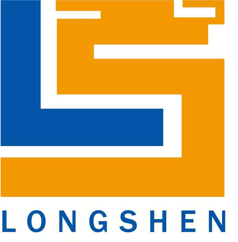 LONG SHEN METAL MATERIALS CO.,LTD logo