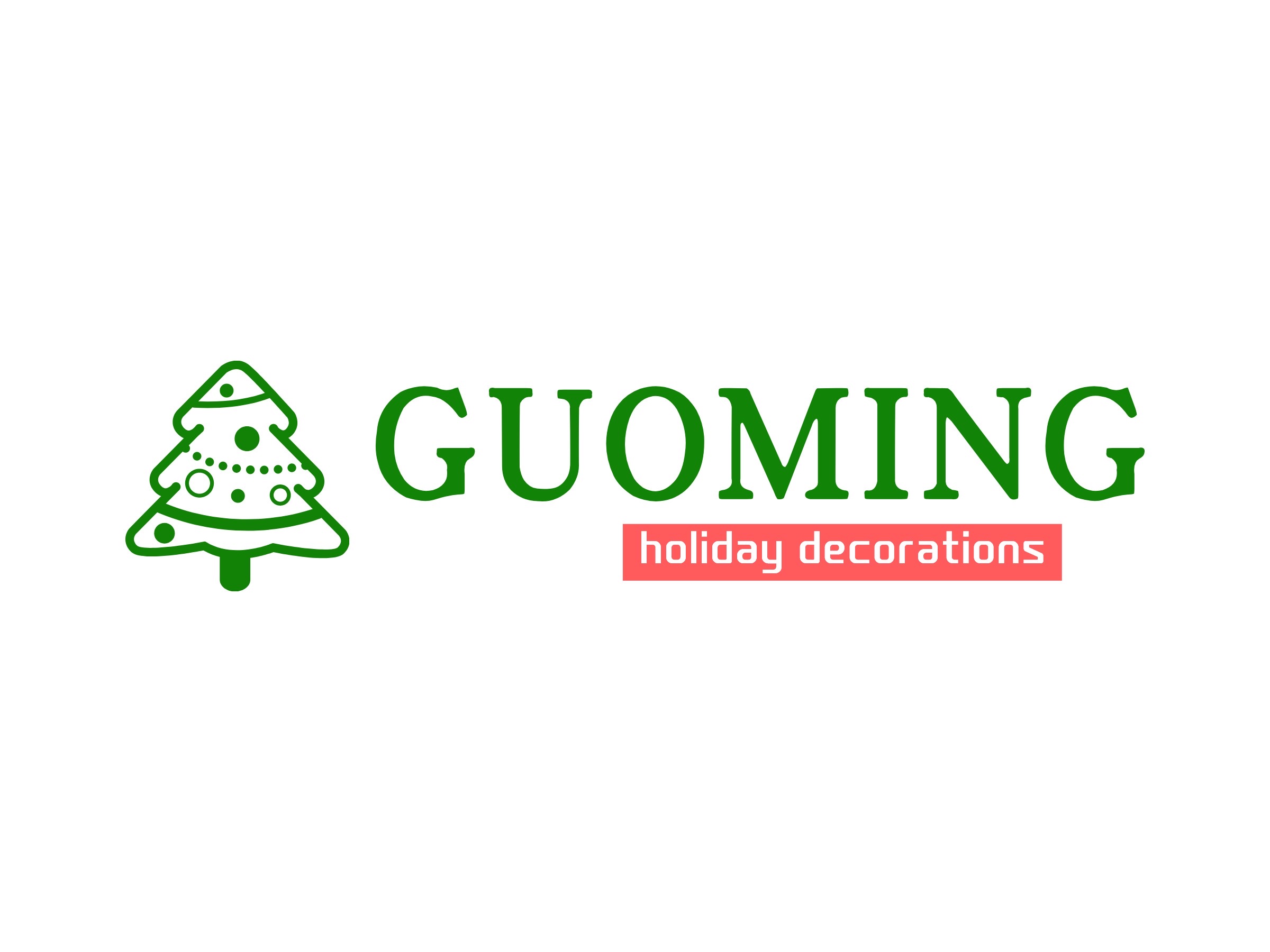 HEYUAN GUOMING ENTERPRISE DEVELOPMENT CO., LTD logo