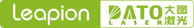 Shandong dato machinery co.,ltd logo