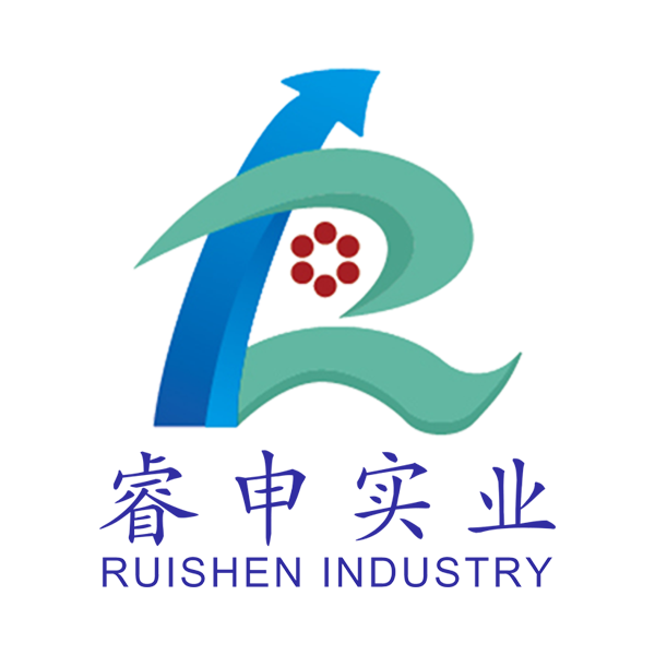 TANGSHAN RUISHEN INDUSTRY CO.,LTD logo