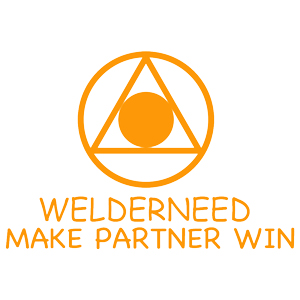 Qingdao Welderneed Machinery Co., Ltd. logo