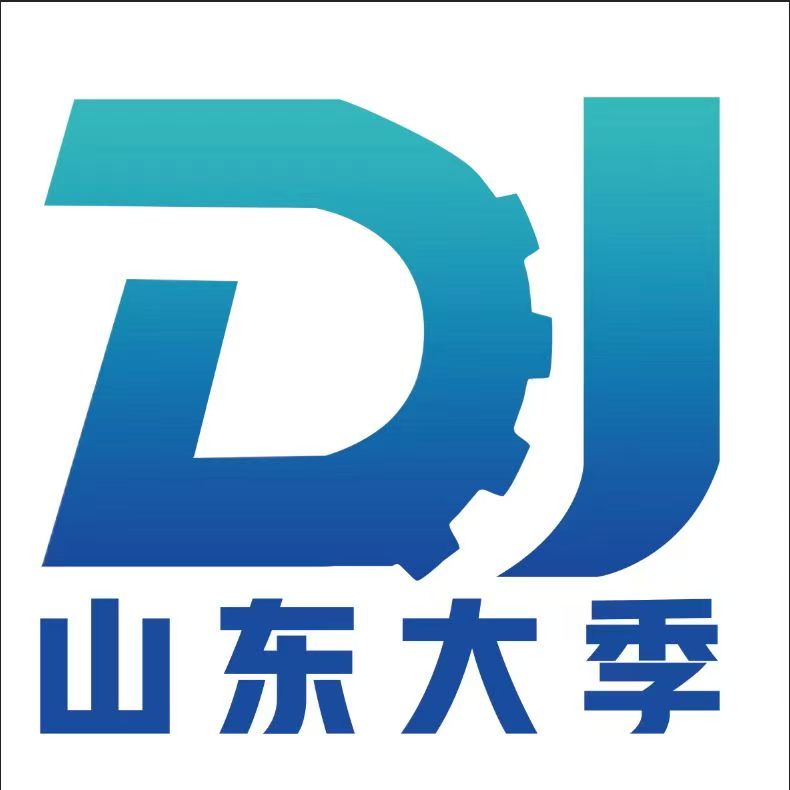 Shandong Daji Construction Machinery Co., Ltd. logo