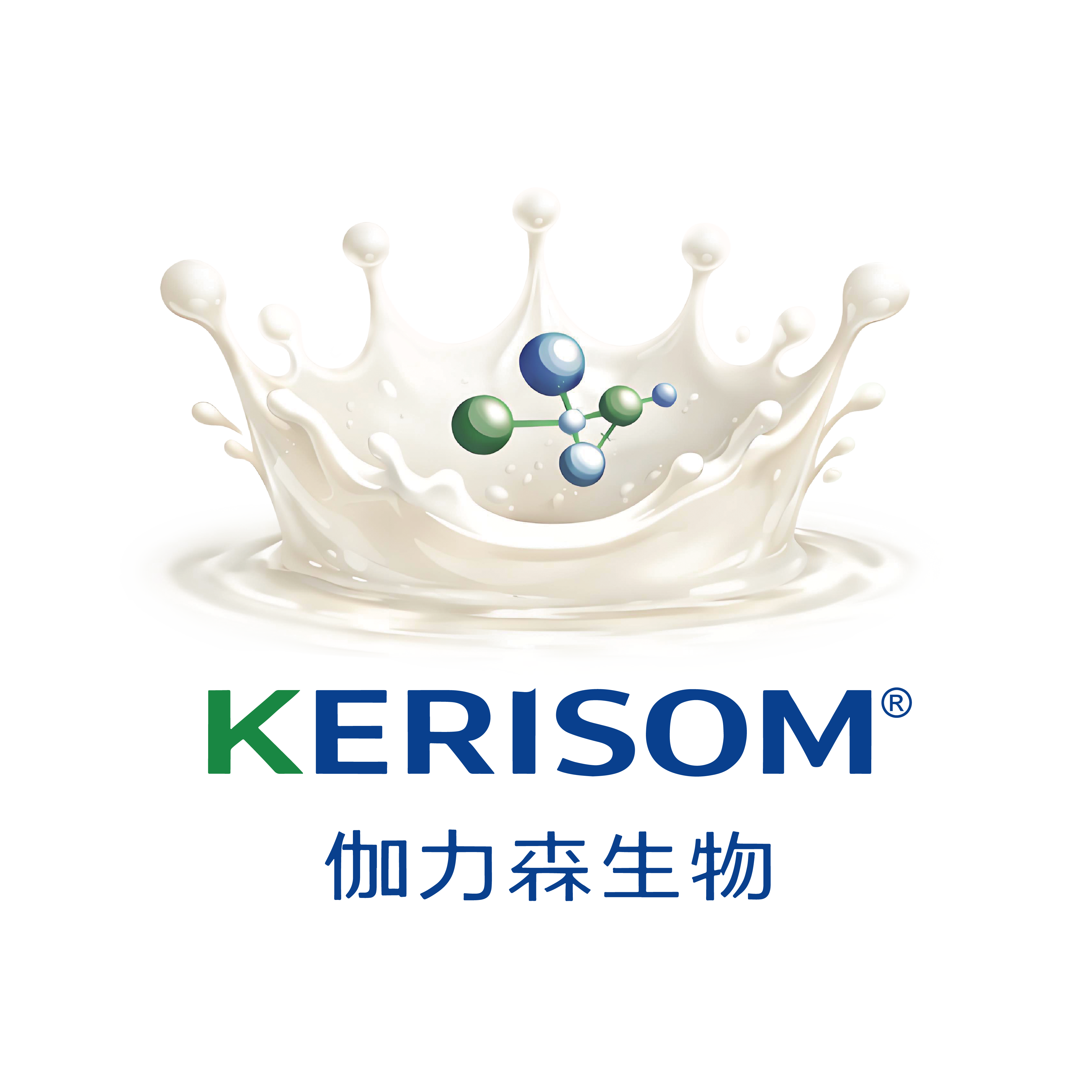 KERISOM FOOD ENTERPRISES LTD logo
