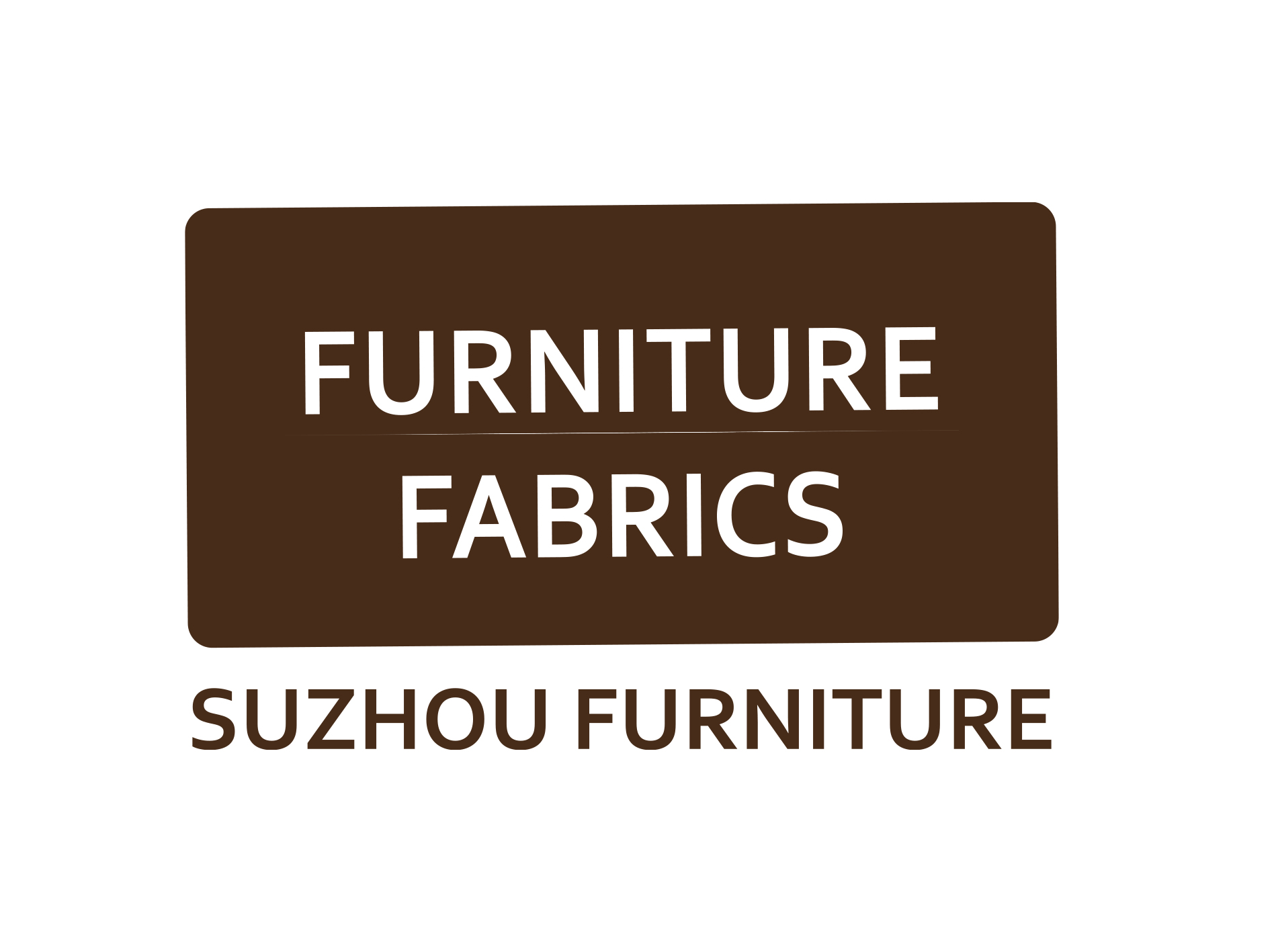 SUZHOU FURNITURE FABRICE CO.,LTD logo