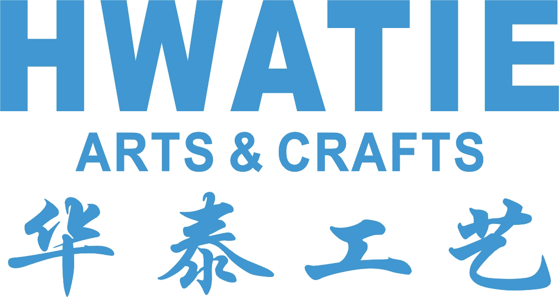 GUANGXI BOBAI HWATIE ARTS AND CRAFTS CO.,LTD. logo