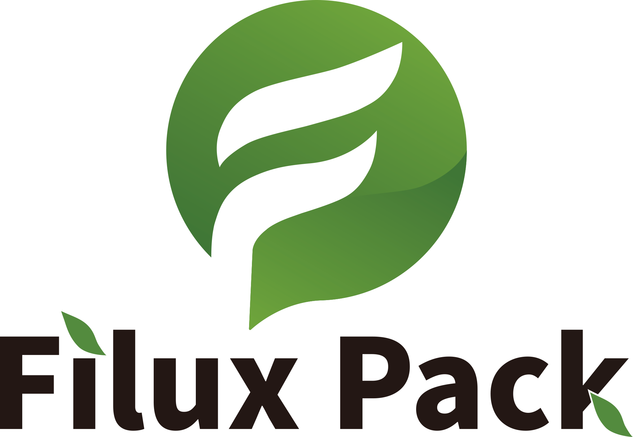 Hefei Filux Pack Co., Ltd logo