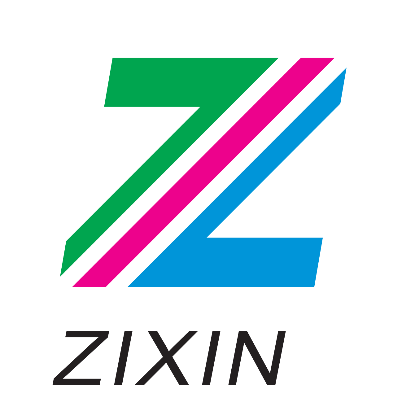 AN HUI ZIXIN ELECTRONIC IMPORT AND EXPORT CO.,LTD logo