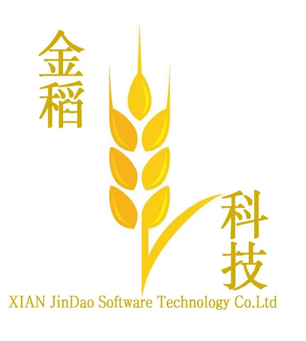 Xi'an Jindao Intelligent Equipment Technology Co., Ltd. logo