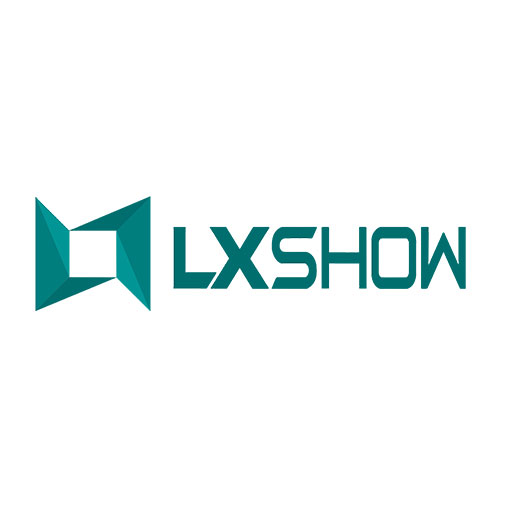 JINAN LXSHOW LASER MANUFACTURE CO.,LTD logo