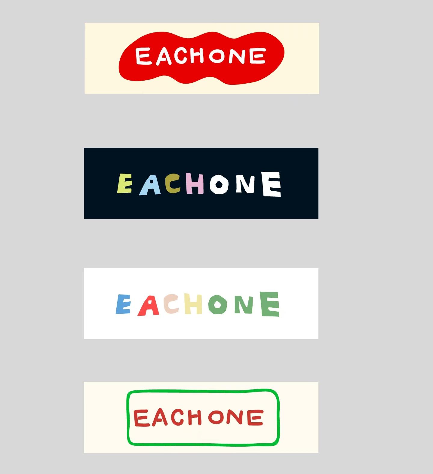 SHAANXI EACHONE BAGS MANUFACTURING LIMITED logo