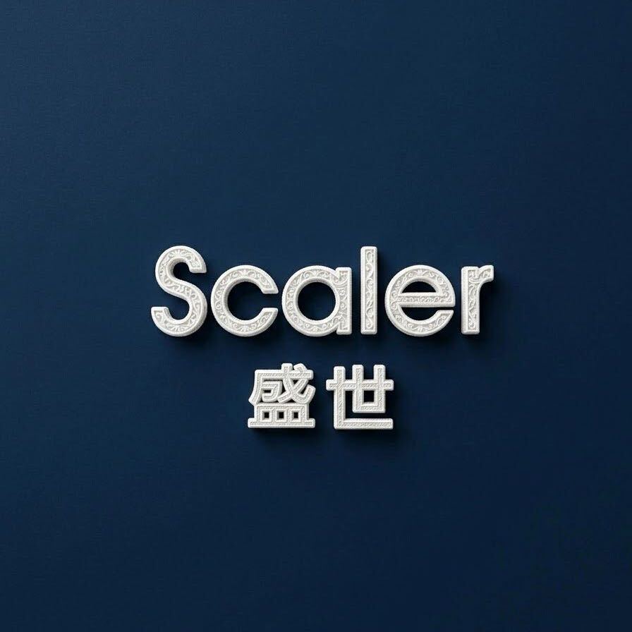 SHAOXING KEQIAO SCALER TEXTILE CO.,LTD logo