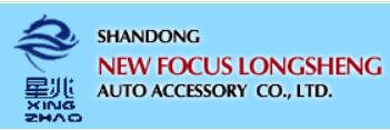 Shandong New Focus Longsheng Auto Accessory Co,. Ltd. logo