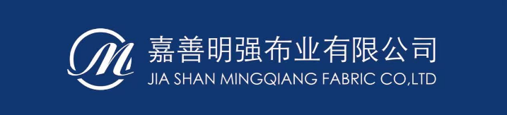 JIA SHAN MINGQIANG FABRIC CO.,LTD logo