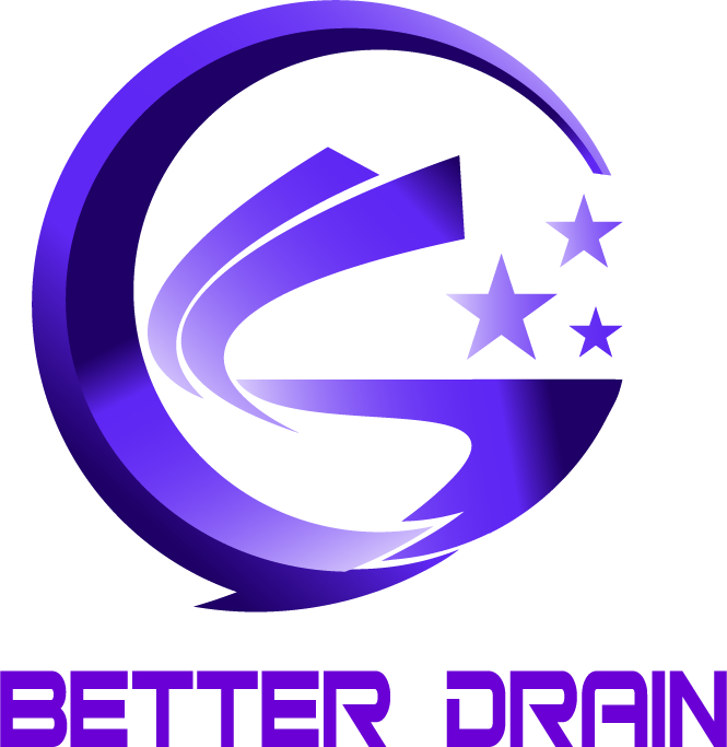 YUHUAN BETTER MACHINERY CO.,LTD. logo