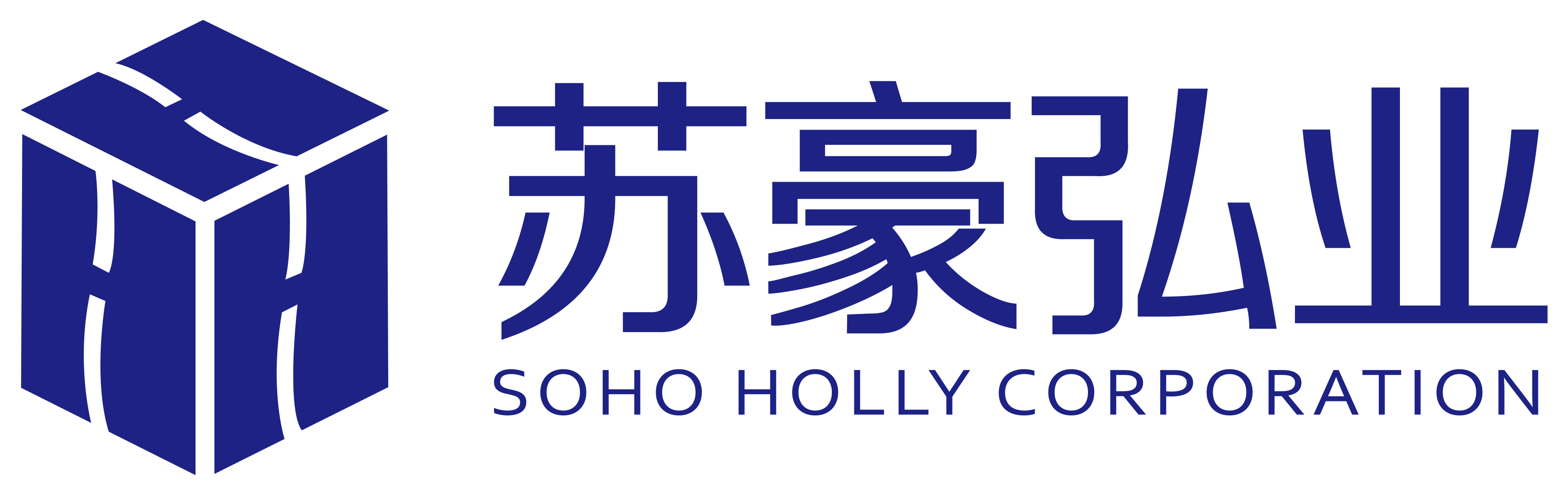 JIANGSU HOLLY EVERLASTING INC. logo