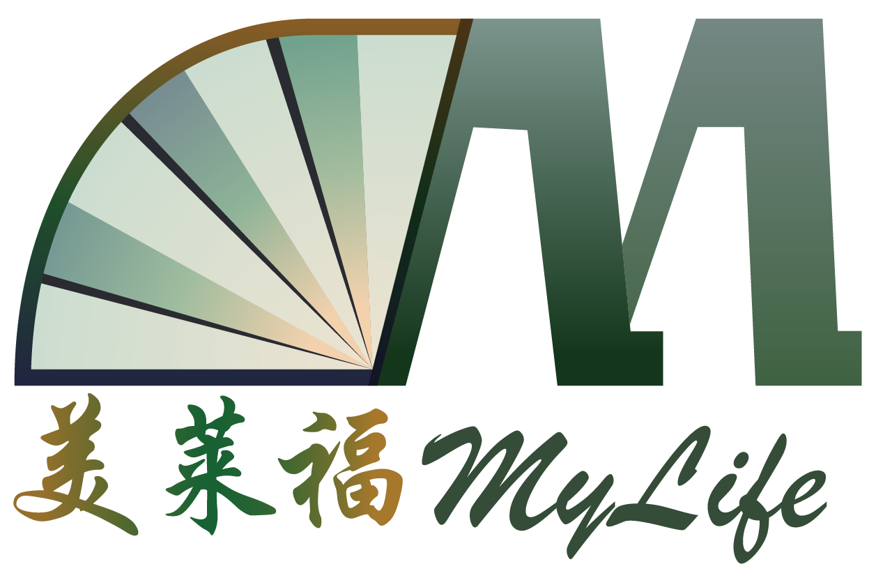 NINGBO MYLIFE ALUMINIUM FOIL PRODUCTS CO.,LTD logo