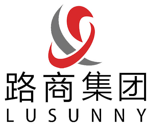 LINHAI LUSHANG IMPORT AND EXPORT CO., LTD. logo