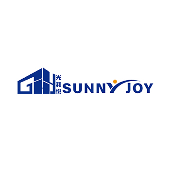 Sunnyjoy Sunroom logo