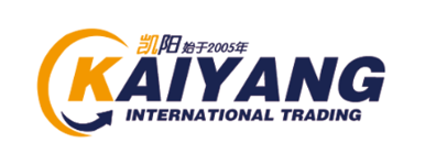 Changzhou Kaiyang International Trading Co.,Ltd. logo
