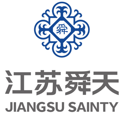 JIANGSU SAINTY LAND-UP PRO-TRADING CO.,LTD. logo