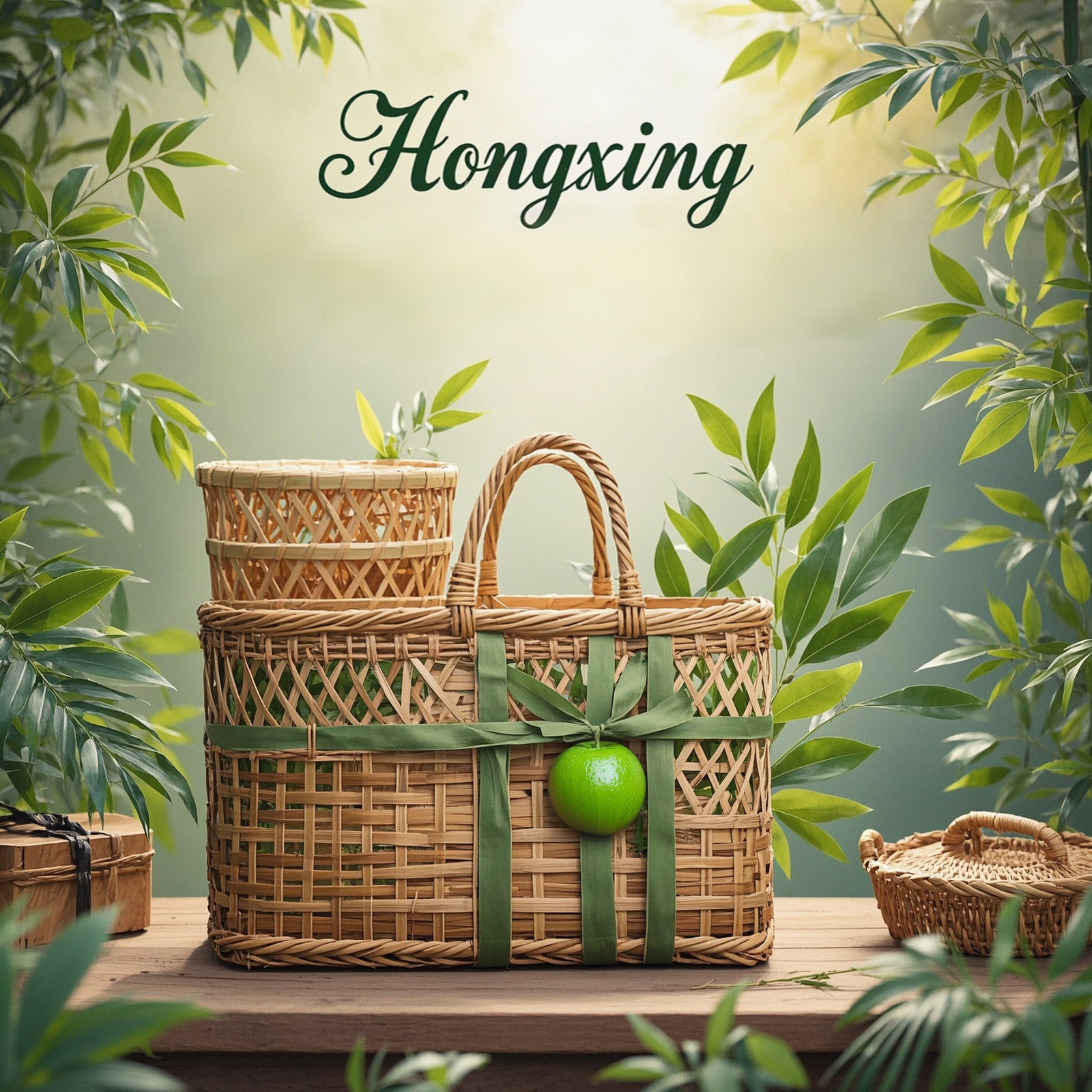 Xinyi Hongxing Art Products Factory Co.,Ltd logo
