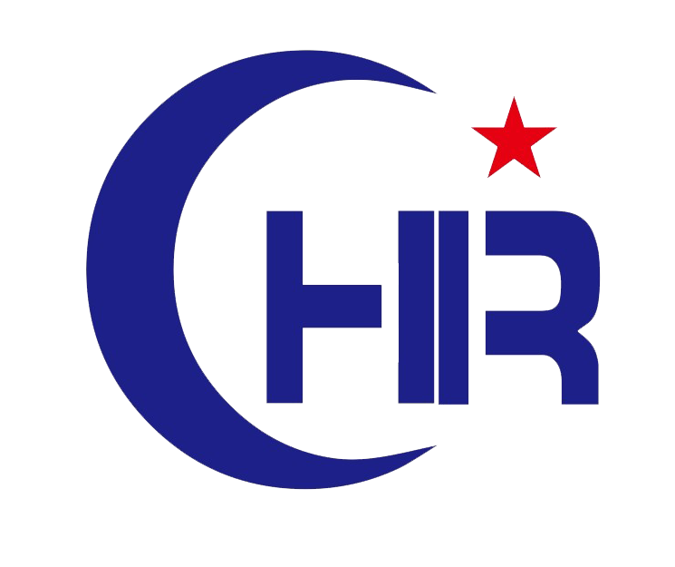 HAORUI TECH CO.,LTD logo