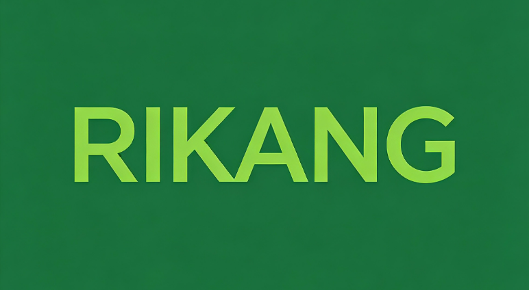 Jiangxi Rikang Packaging Co., Ltd logo