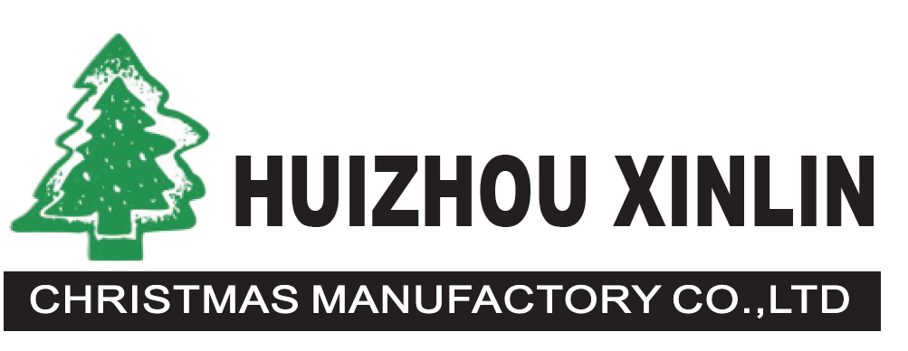 HuiZhou City XinLin Christmas Manufactory Co.,ltd logo