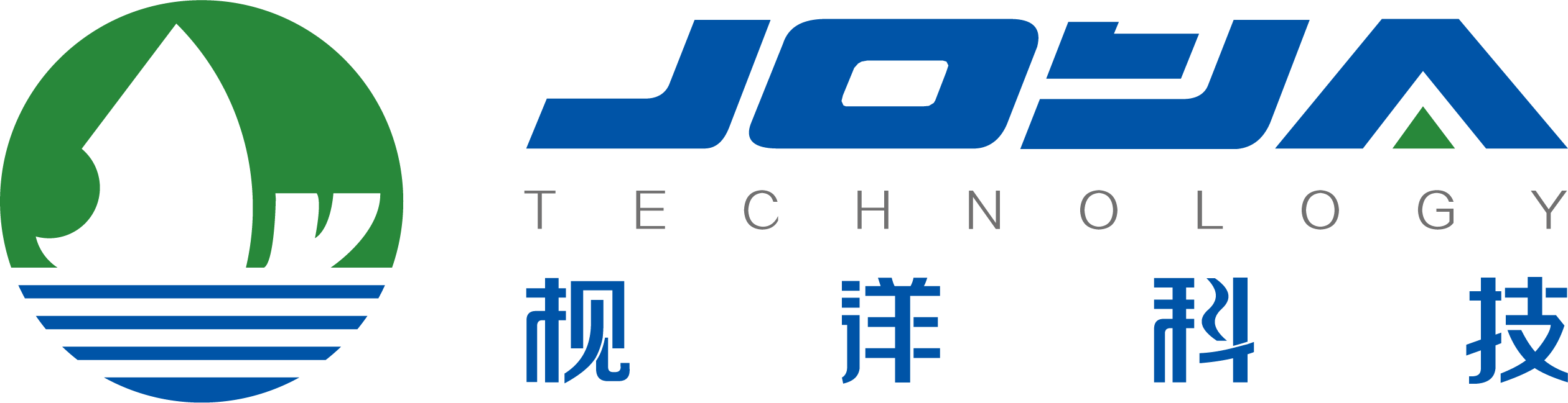 Zhejiang Joya Polymer Technology Co.,Ltd logo