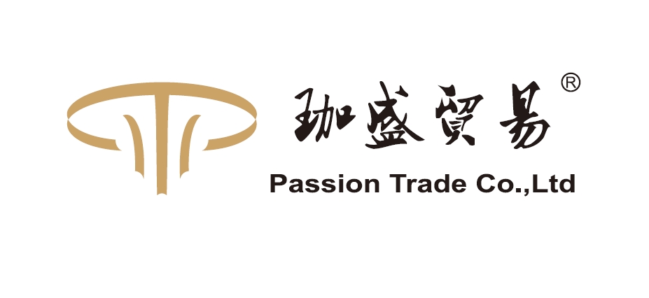 Passion Trade Co.,Ltd logo