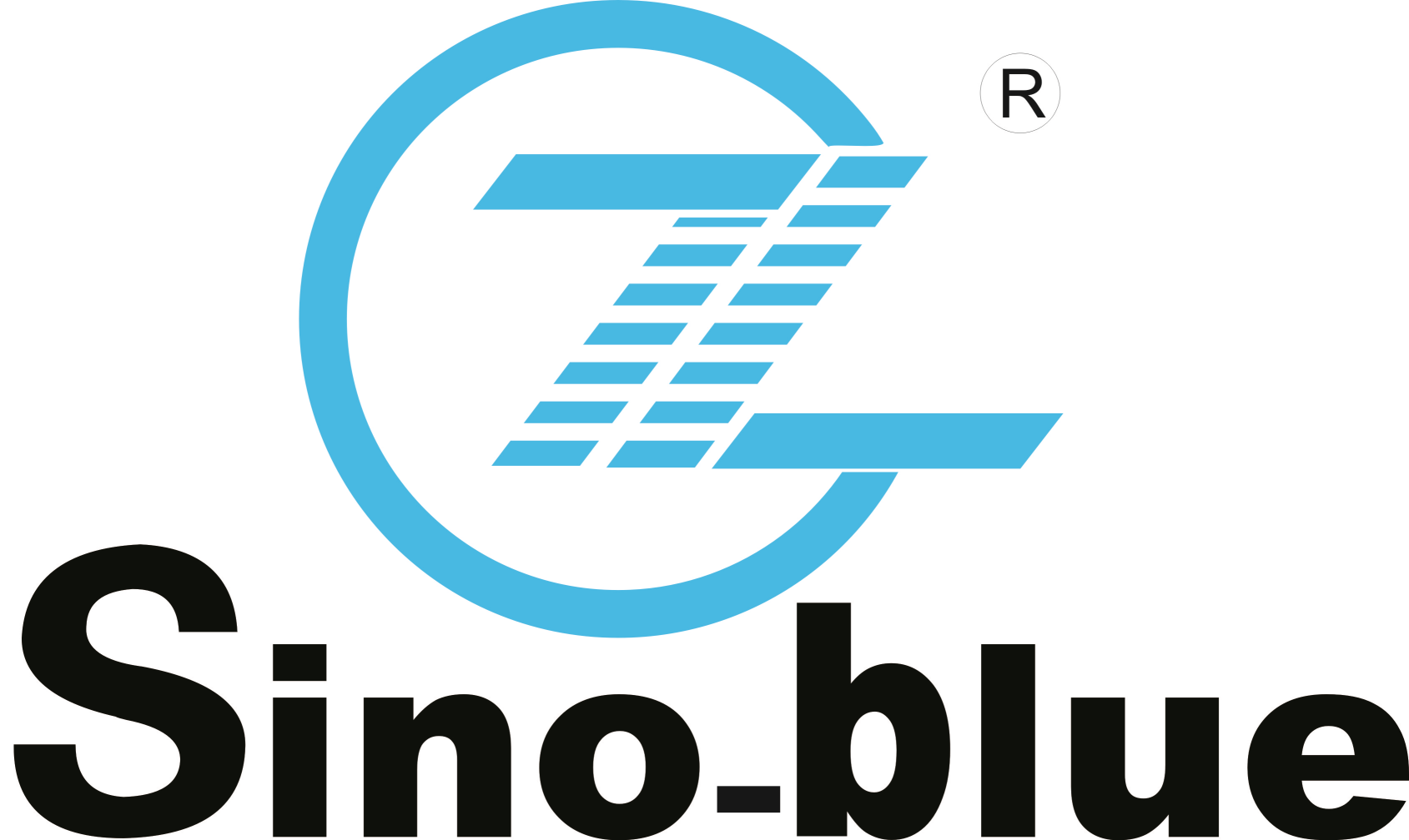 SHANGHAI SINOBLUE GAS CO.,LTD logo