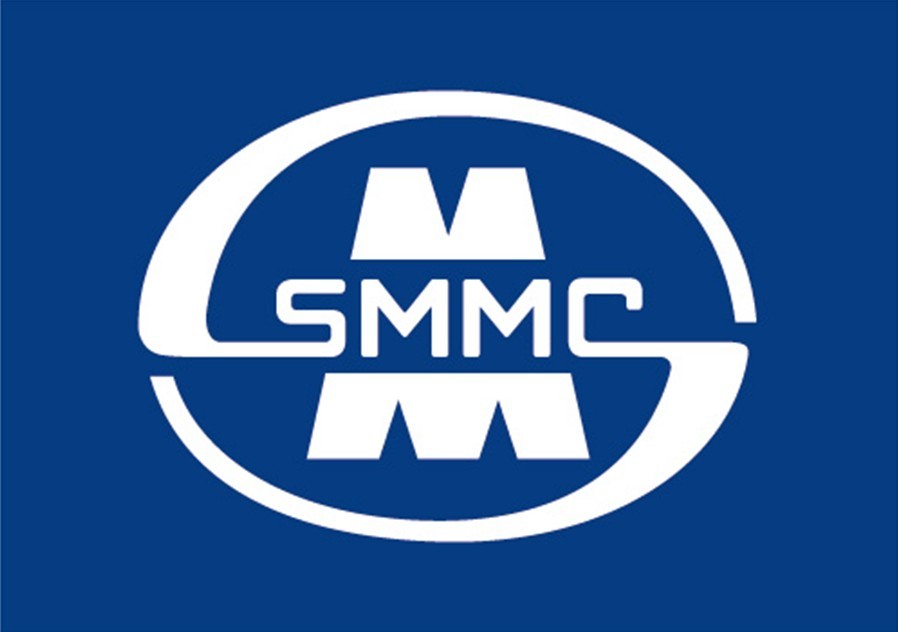 SHANGHAI MINMETALS UNION INTERTRADE CO.,LTD. logo