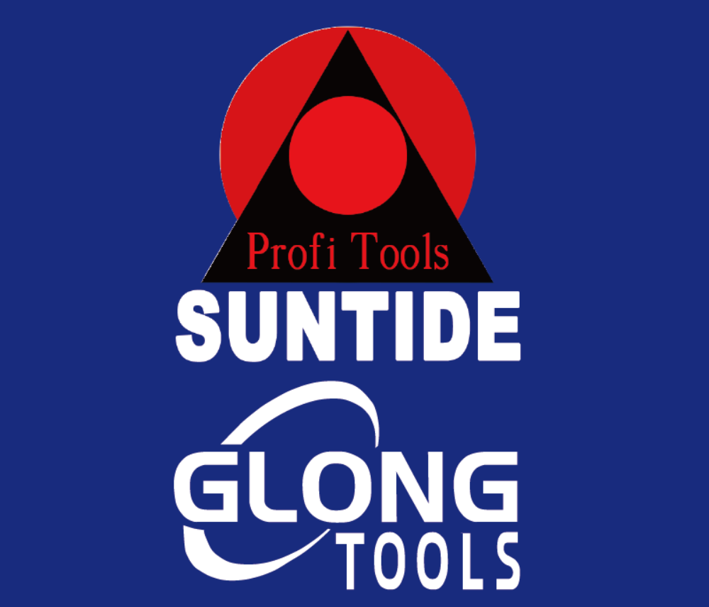 SHANGHAI GLONG Co., LTD. logo