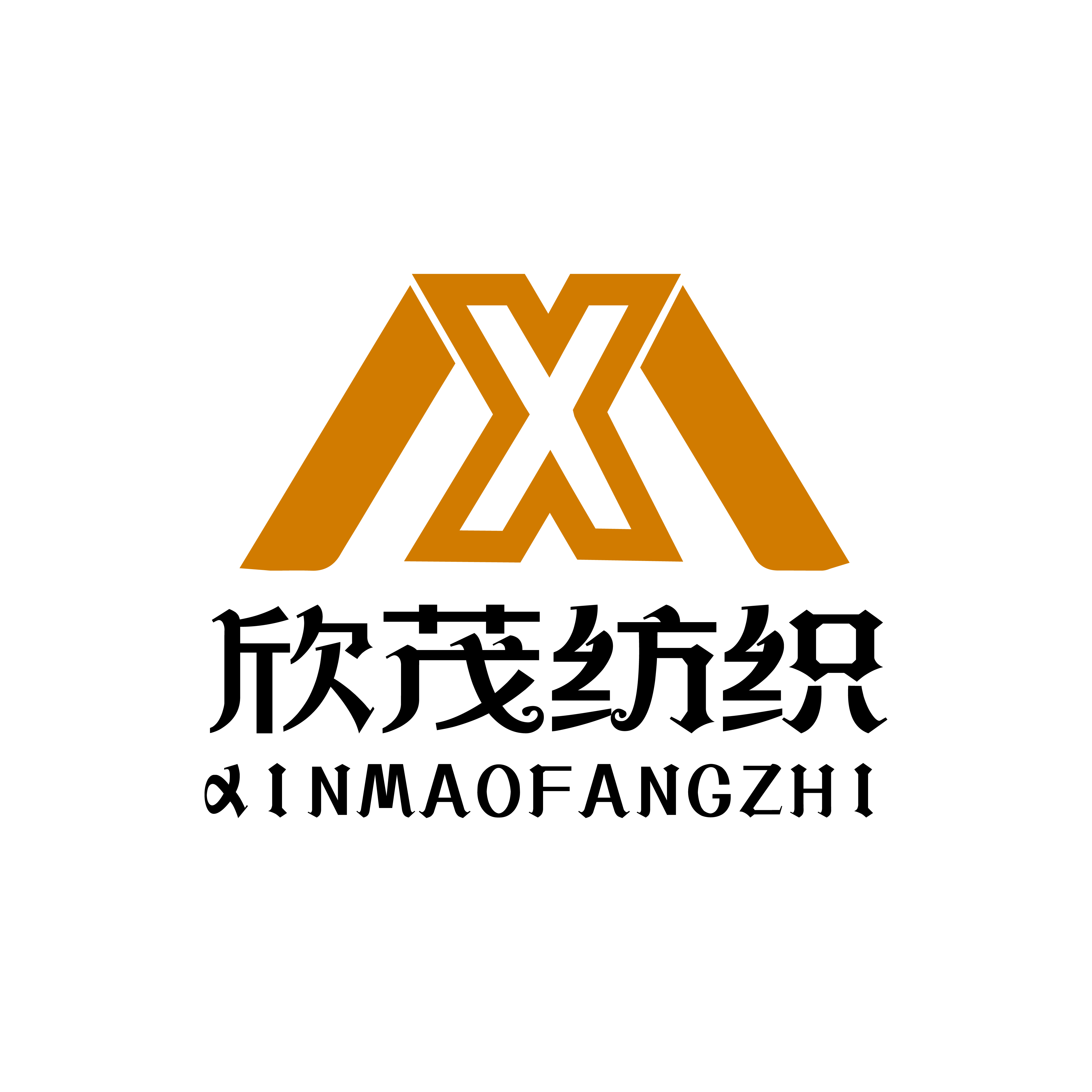 JINGJIANG XINMAO TEXTILE CO.,LTD logo