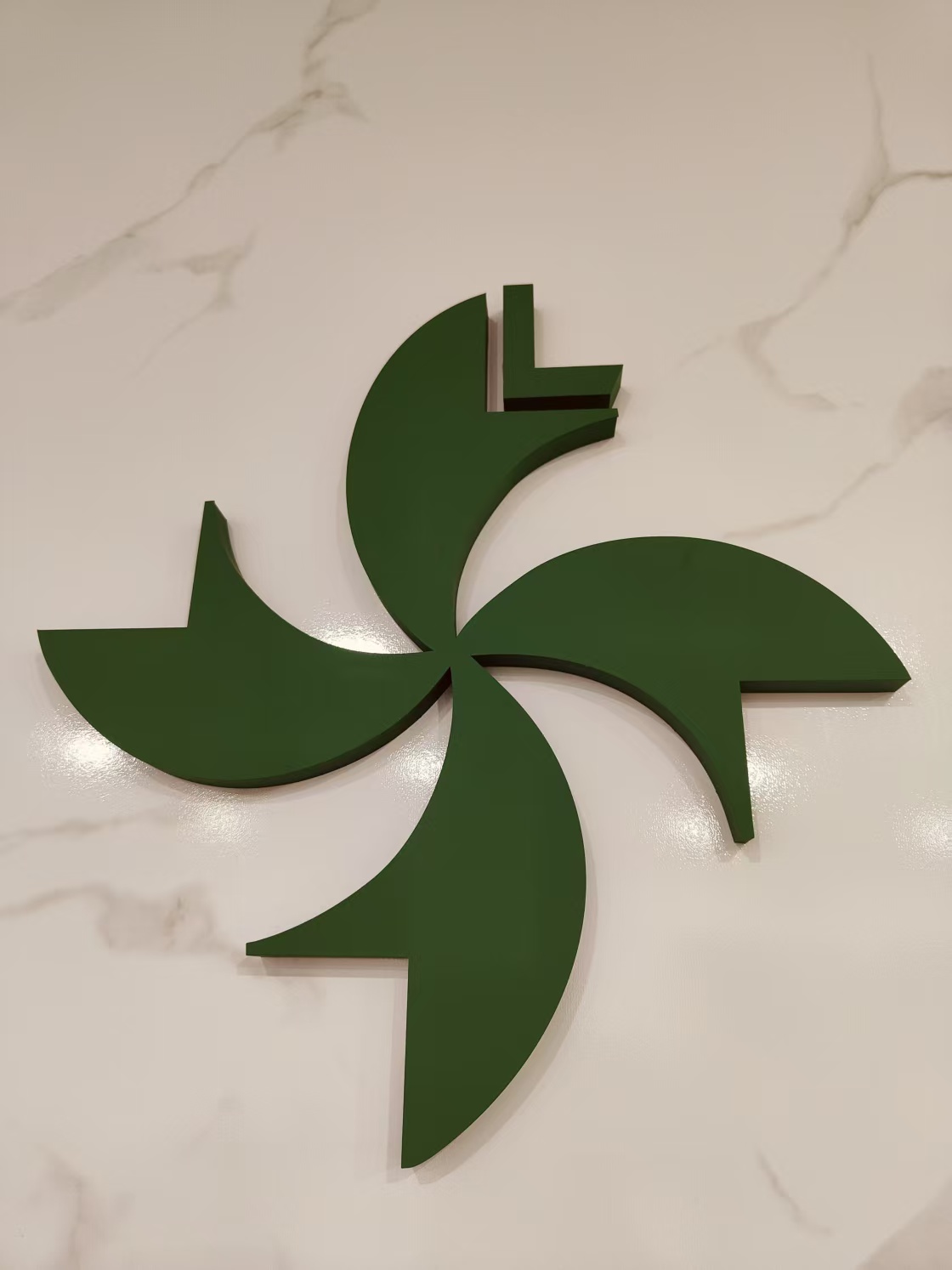 K-STAR PLASTIC MOLD (SHENZHEN)COMPANY LIMITED logo