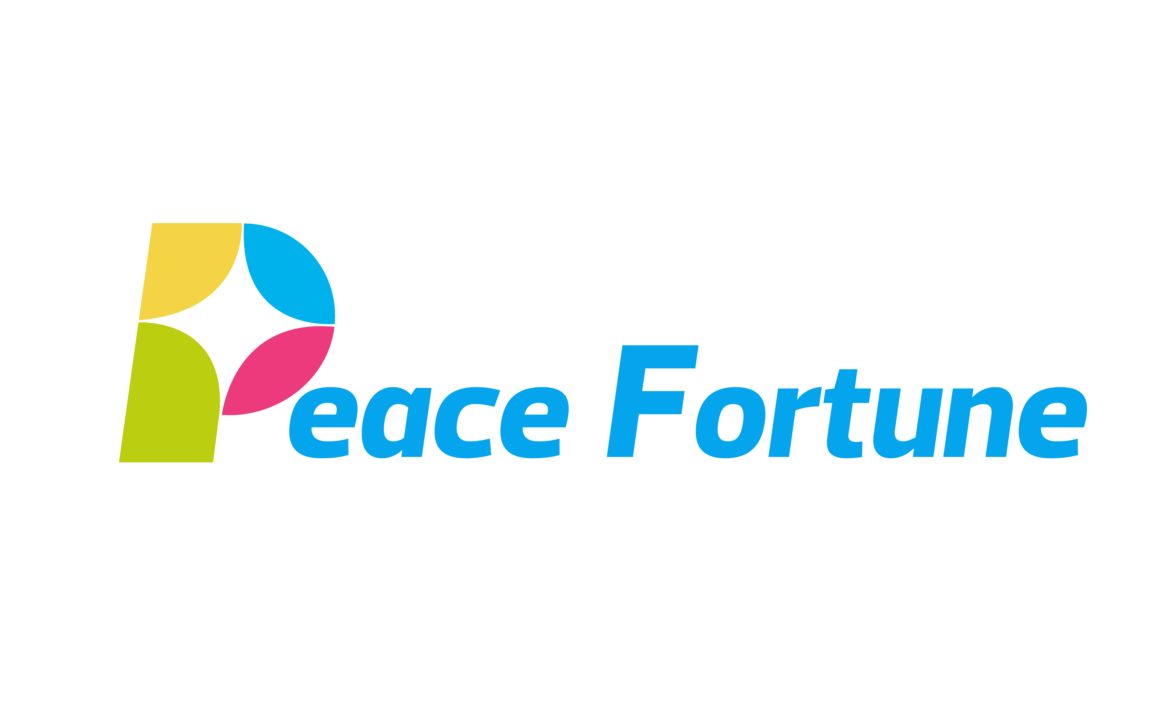 XI AN PEACE FORTUNE INTERNATIONAL TRADE CO., LTD. logo