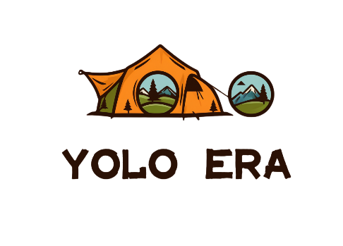 Tongxiang Yolo intelligence outdoor products co., ltd. logo