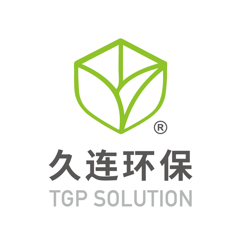 Top Green World Packaging Co., Ltd. logo