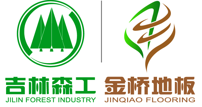 JILIN FOREST INDUSTRY NEW JINQIAO FLOORING CO., LTD. logo