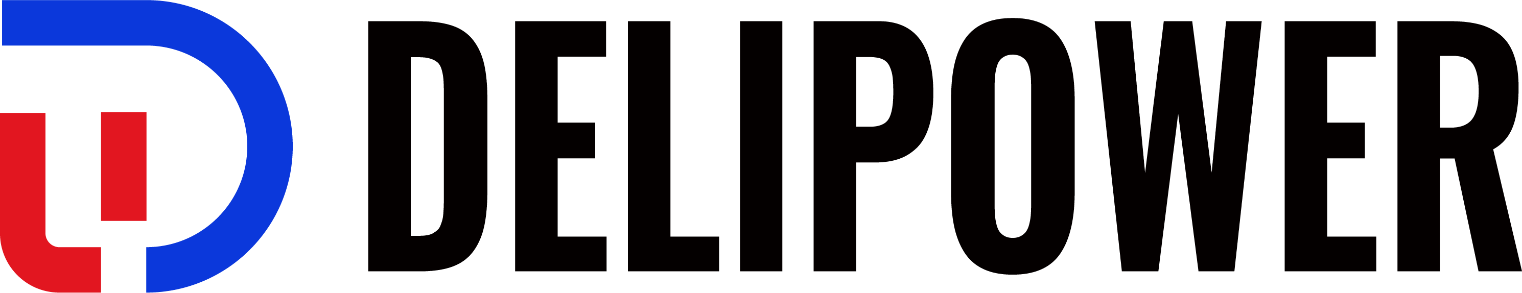 YUNNAN DELI POWER TECHNOLOGY CO., LTD. logo