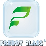 QINGDAO FREDDY GLASS CO.,LTD logo