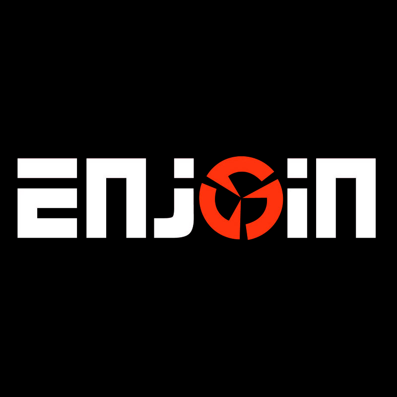 ENJOIN INDUSTRIAL LTD logo