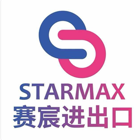 NINGBO SC-STARMAX IMP.& EXP. CO.,LTD logo