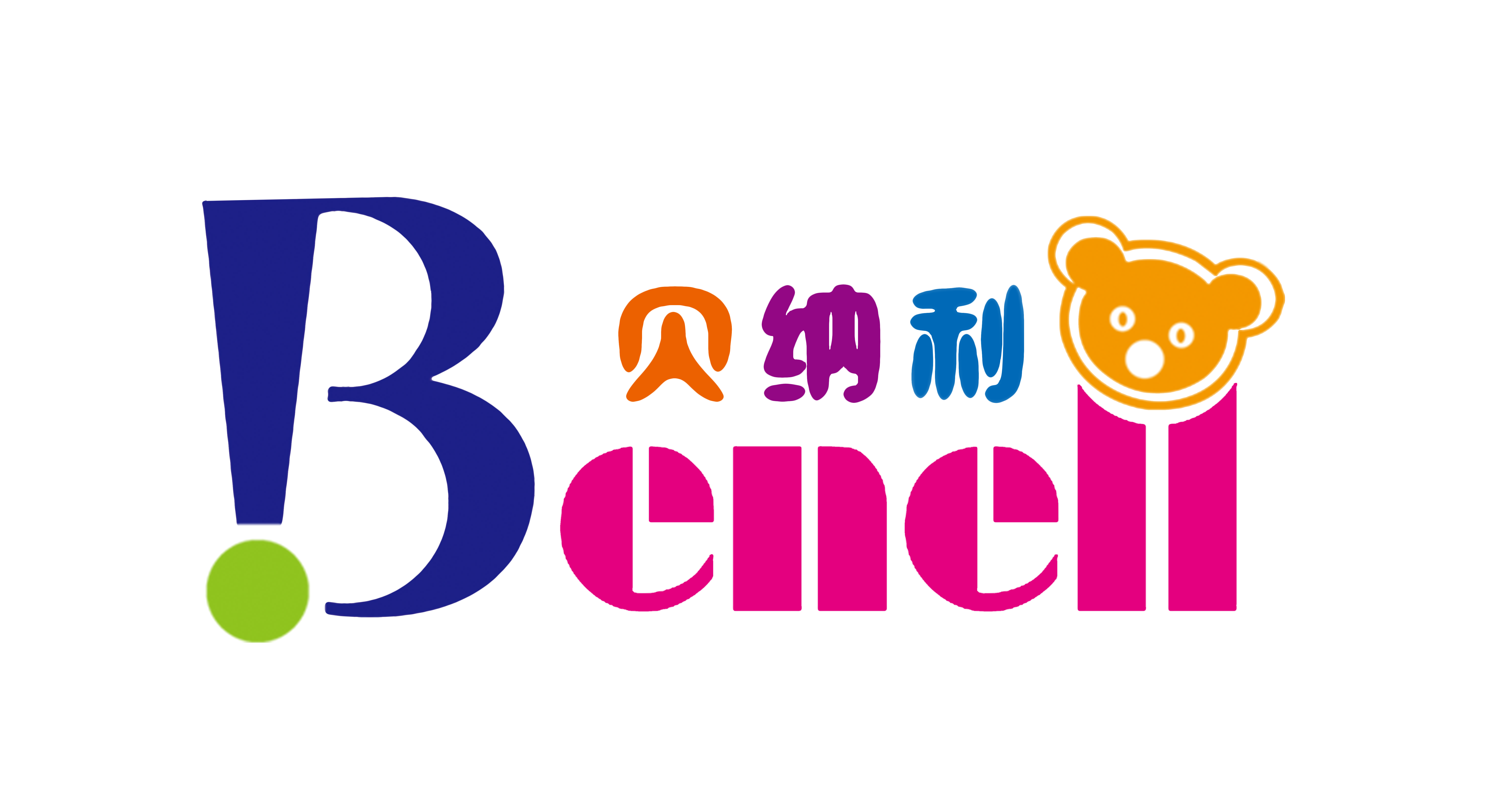 SHANDONG BEINALI AMUSEMENT EQUIPMENT CO., LTD logo
