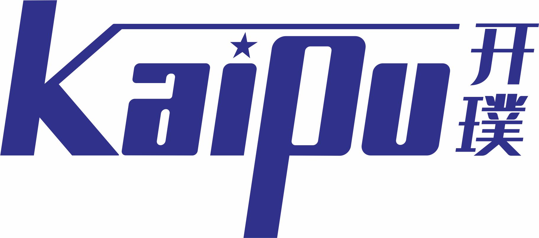 Sichuan kaipu eco-friendly packing products Co.,Ltd. logo