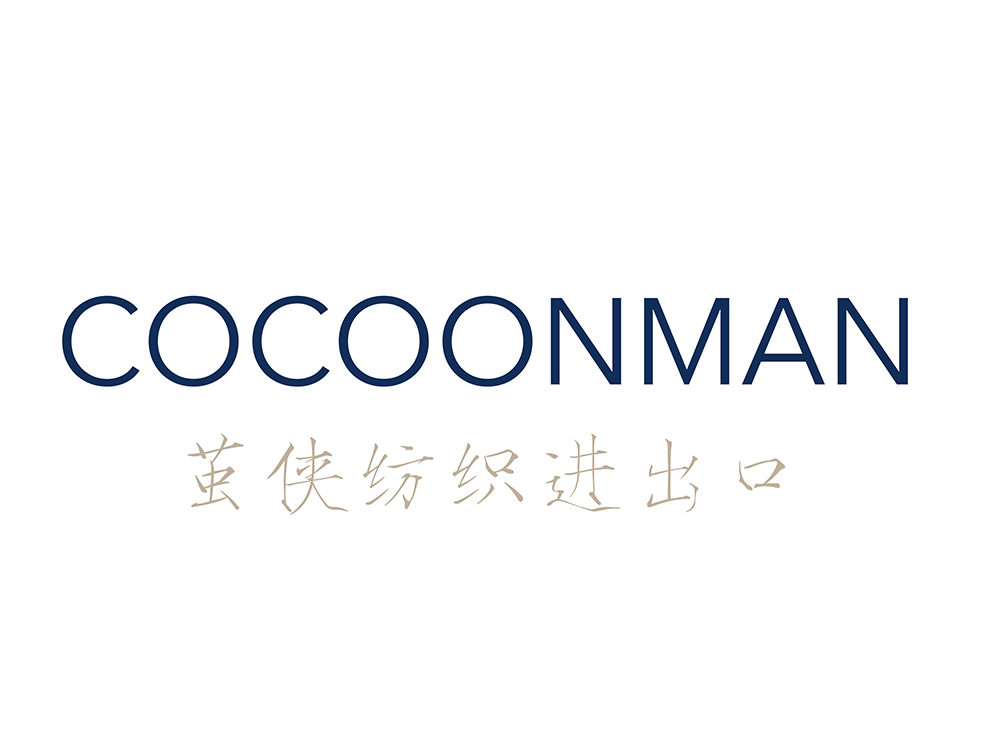 SUZHOU COCOONMAN TEXTILE EXPORT-IMPORT CO ., LTD logo