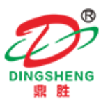 Zhuhai Dingsheng Adhesive Plastic Environmental Protection Technology Co., Ltd. logo