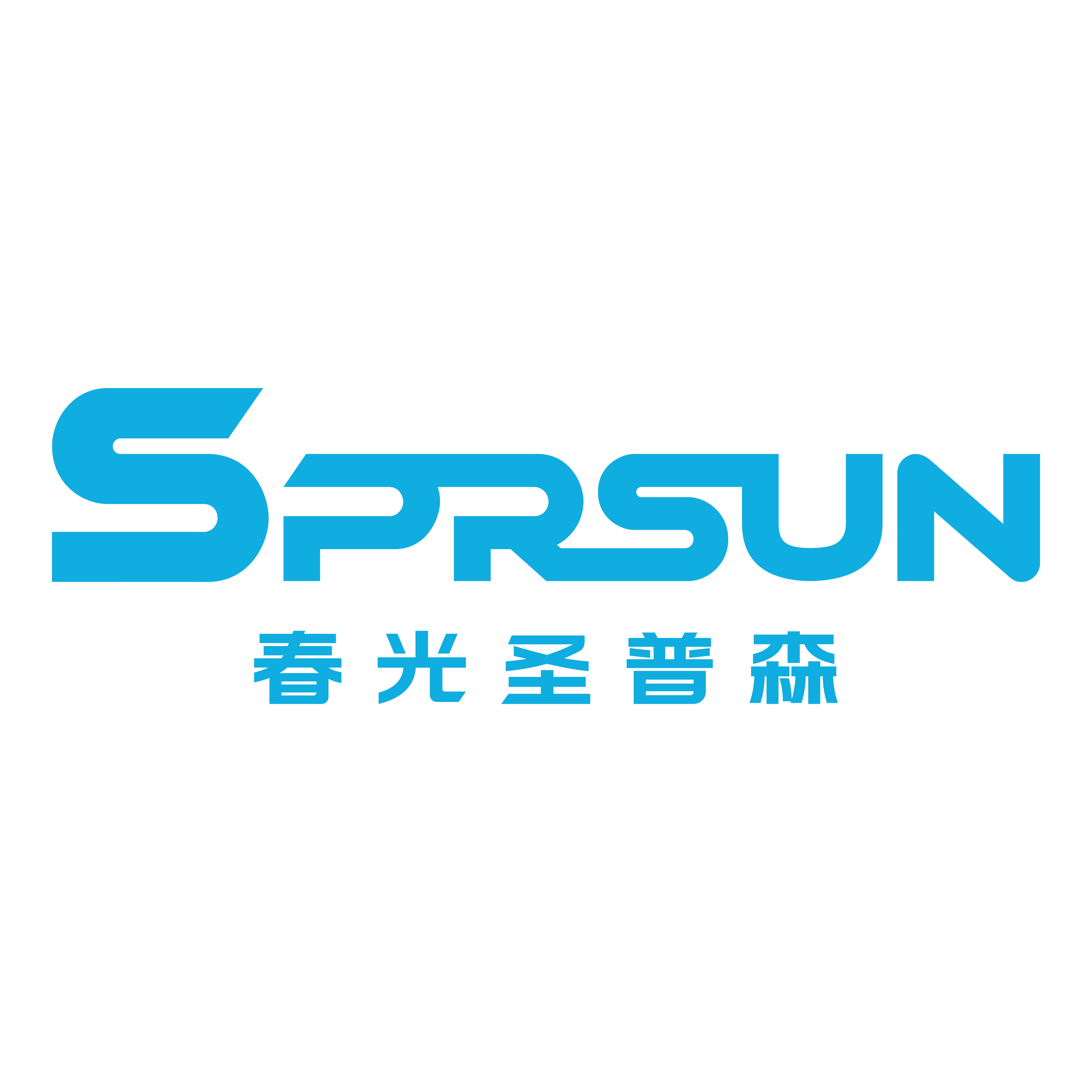 Guangzhou SPRSUN New Energy Technology Development Co., Ltd. logo