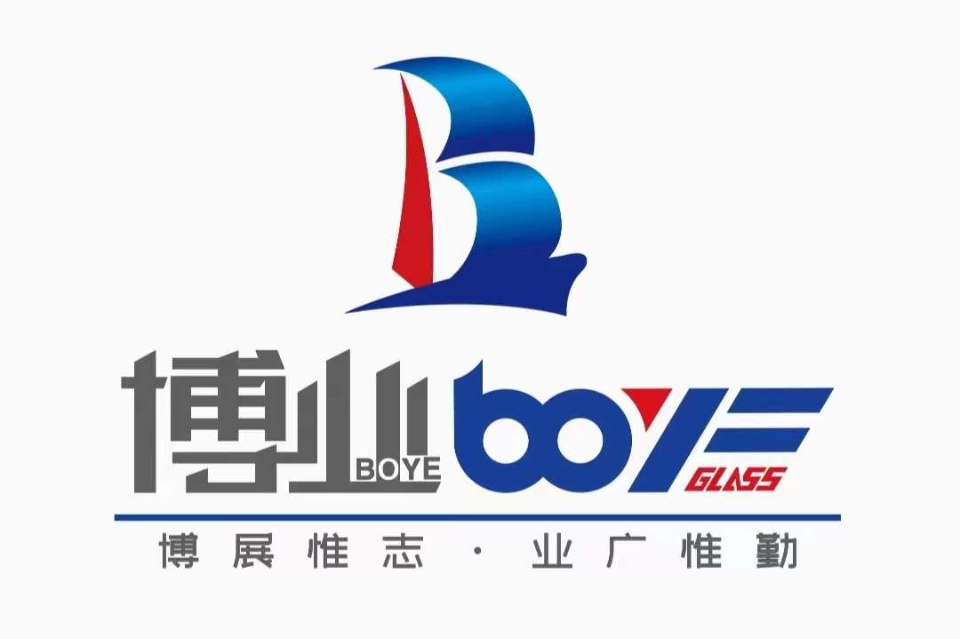 Qinhuangdao boye glass co.,Ltd logo