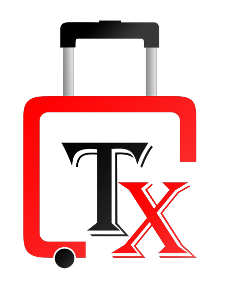 DONGGUAN TUXIN LUGGAGE CO.,LTD logo